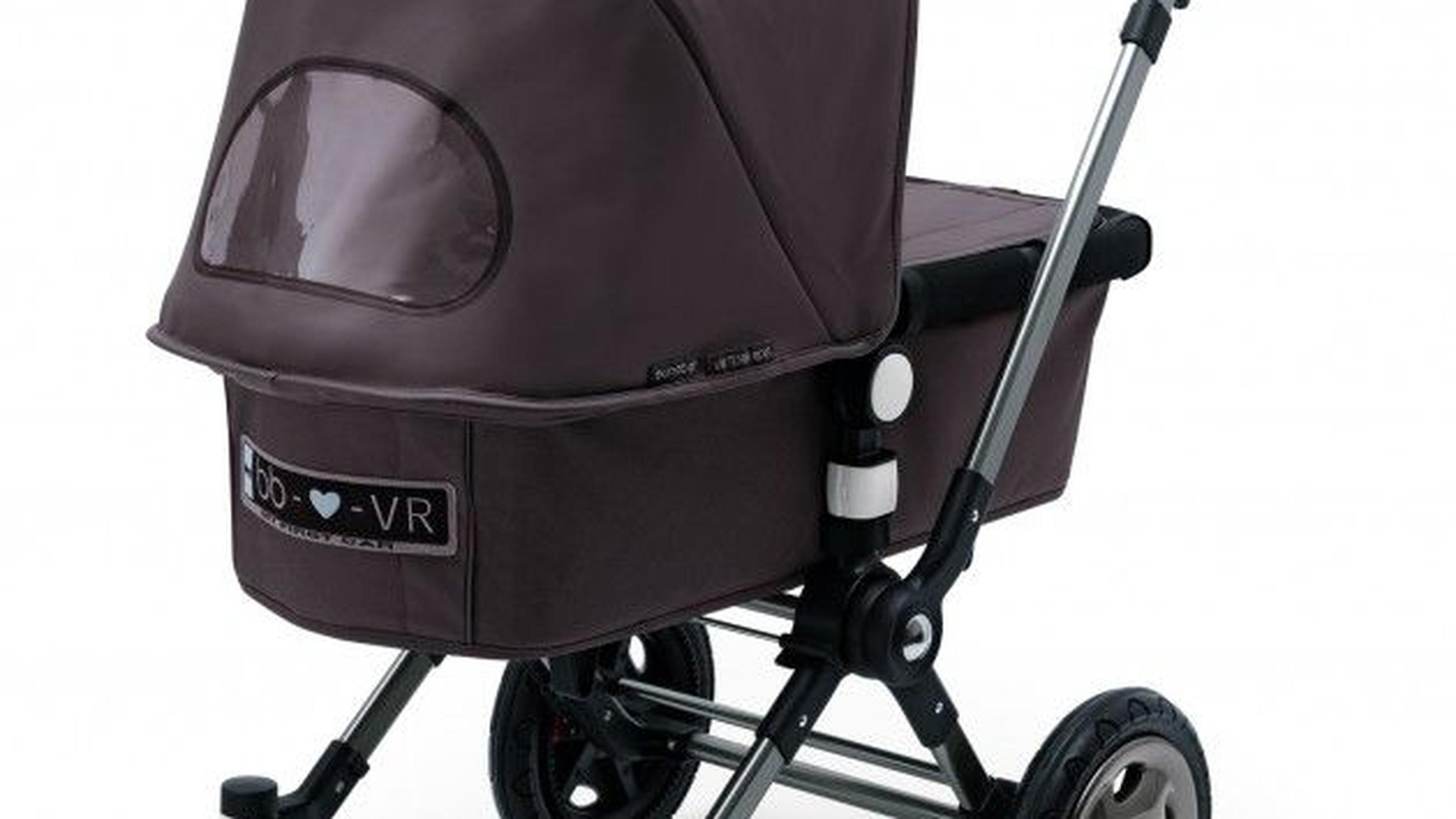 Bugaboo cameleon hotsell viktor and rolf